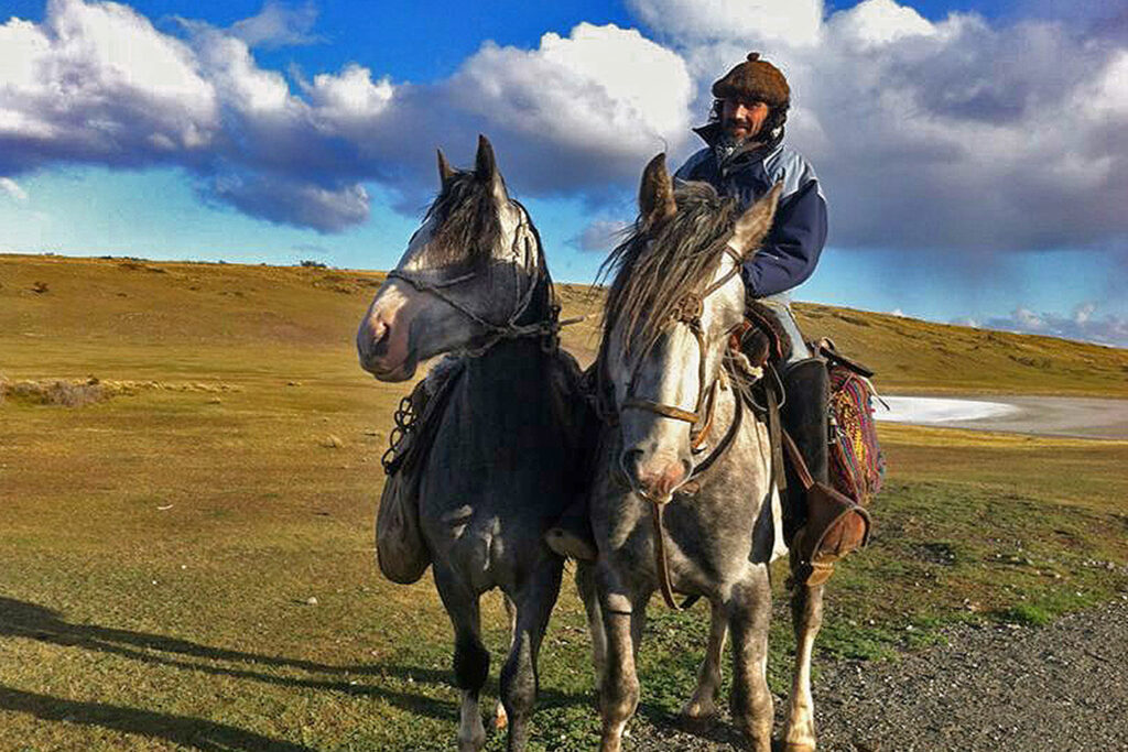 Horseback Riding Tours in Chilean Patagonia