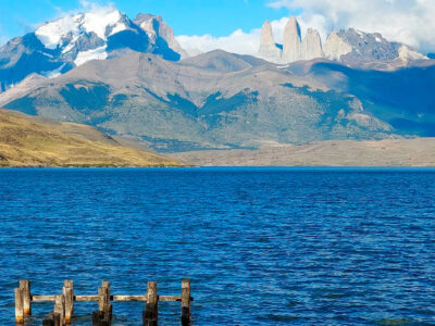 Horseback Riding Tours In Torres Del Paine National Park Chile